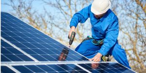 Installation Maintenance Panneaux Solaires Photovoltaïques à La Neuveville-devant-Lépanges